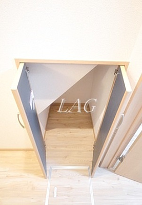 【収納】 | アイコート池袋 | 収納です。