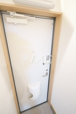 【玄関】 | アイコート池袋 | 玄関です。