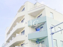 グレイスフルコートの画像