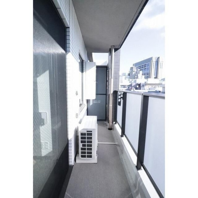 【バルコニー】 | ミュプレ渋谷