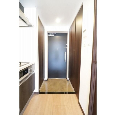 【玄関】 | ミュプレ渋谷