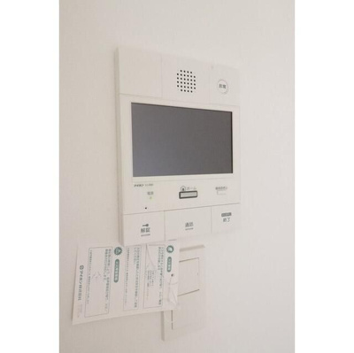 【セキュリティ】 | ミュプレ渋谷