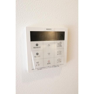 【設備】 | ミュプレ渋谷