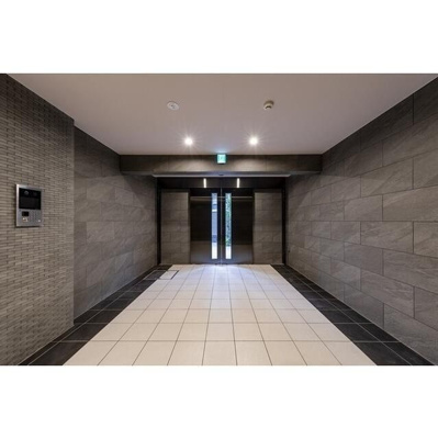 【エントランス】 | ミュプレ渋谷