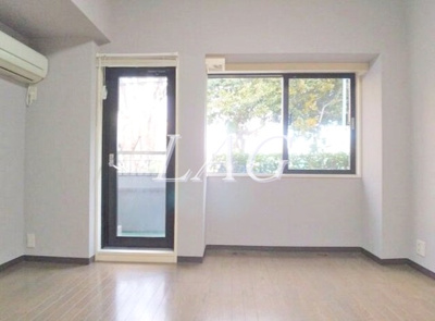 【寝室】 | シュロス１２３ | 寝室です。