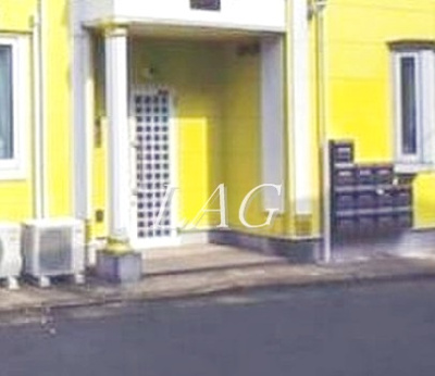 【エントランス】 | フェリスクラウン | エントランスです。