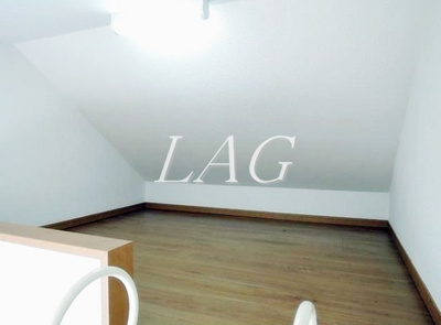 【寝室】 | フェリスクラウン | 寝室です。