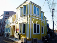 フェリスクラウンの画像