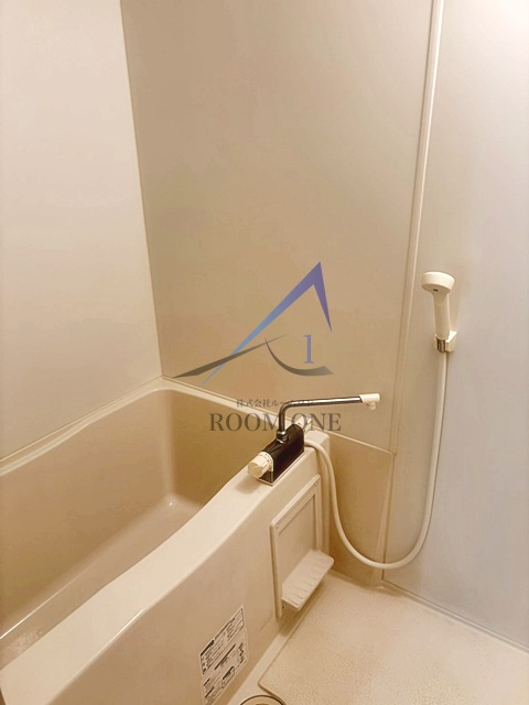 セレ要町の浴室|お風呂です。