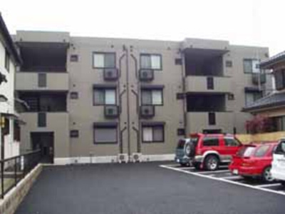 【外観】 | ファミール豊田