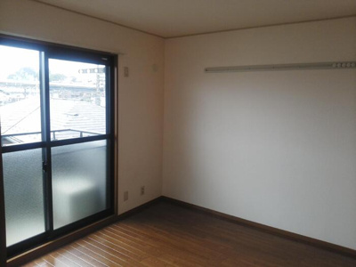 【洋室】 | ファミール豊田