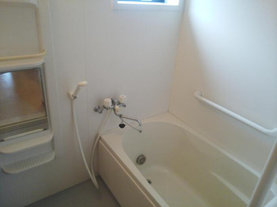 【浴室】 | ファミール豊田