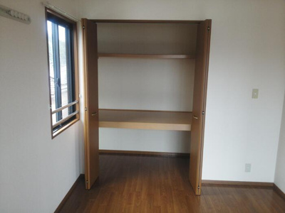 【収納】 | ファミール豊田