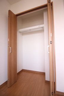 【収納】 | ワコーレヴィアーノ垂水王居殿Ⅱ