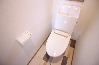 【トイレ】 | ワコーレヴィアーノ垂水王居殿Ⅱ