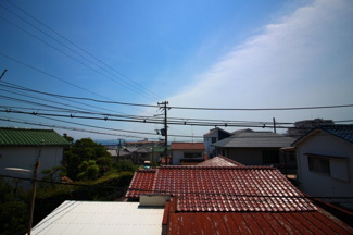 【展望】 | ワコーレヴィアーノ垂水王居殿Ⅱ