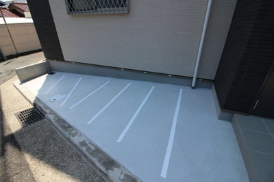 【その他共用部分】 | ワコーレヴィアーノ垂水王居殿Ⅱ