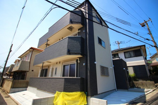 【外観】 | ワコーレヴィアーノ垂水王居殿Ⅱ