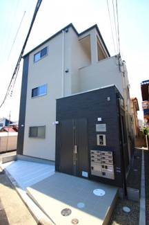 【外観】 | ワコーレヴィアーノ垂水王居殿Ⅱ