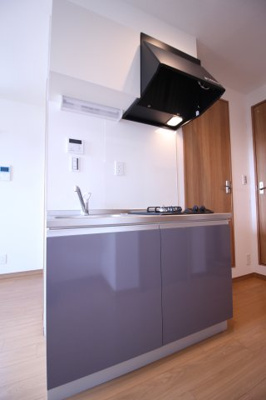 【キッチン】 | ワコーレヴィアーノ垂水王居殿Ⅱ