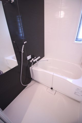 【浴室】 | ワコーレヴィアーノ垂水王居殿Ⅱ