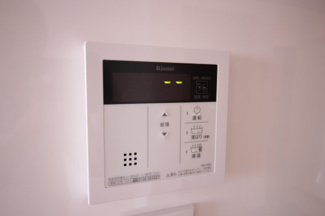 【設備】 | ワコーレヴィアーノ垂水王居殿Ⅱ