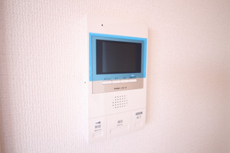 【セキュリティ】 | ワコーレヴィアーノ垂水王居殿Ⅱ