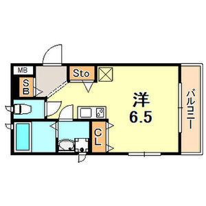 【間取り】 | ワコーレヴィアーノ垂水王居殿Ⅱ