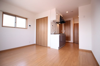 【居間・リビング】 | ワコーレヴィアーノ垂水王居殿Ⅱ