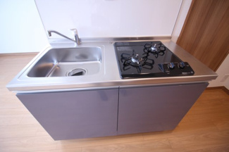 【キッチン】 | ワコーレヴィアーノ垂水王居殿Ⅱ