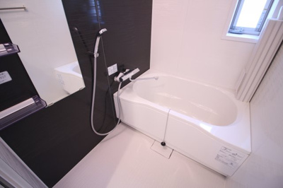 【浴室】 | ワコーレヴィアーノ垂水王居殿Ⅱ