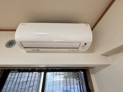 【設備】 | エスポワール成増