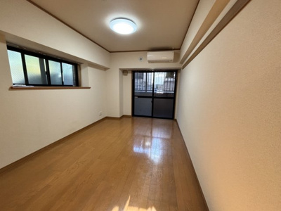 【居間・リビング】 | エスポワール成増