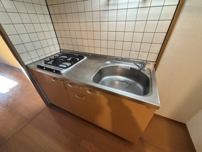 【キッチン】 | エスポワール成増