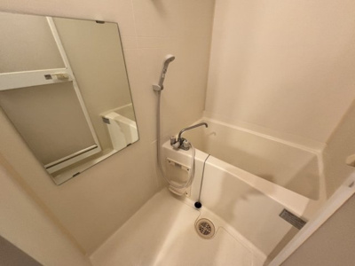 【浴室】 | エスポワール成増