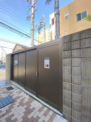 エステムコート名古屋新栄Ⅱアリーナ　名古屋市賃貸　仲介手数料無料のその他共用部分