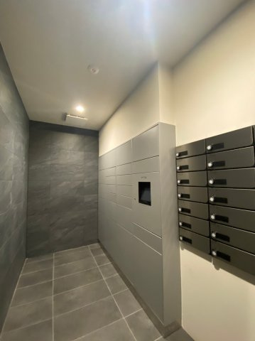 エステムコート名古屋新栄Ⅱアリーナ　名古屋市賃貸　仲介手数料無料のその他共用部分