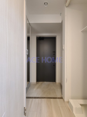 【玄関】 | Splendide NAMBAIII