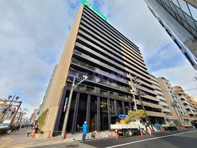 【外観】 | Splendide NAMBAIII