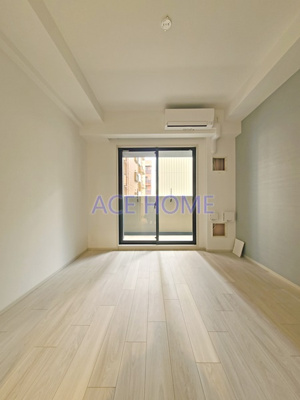 【居間・リビング】 | Splendide NAMBAIII