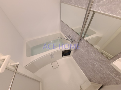 【浴室】 | Splendide NAMBAIII