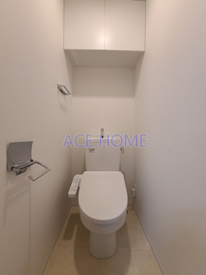 【トイレ】 | Splendide NAMBAIII