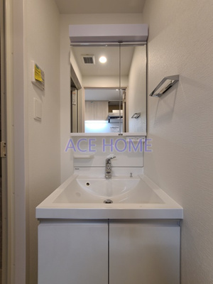 【洗面所】 | Splendide NAMBAIII