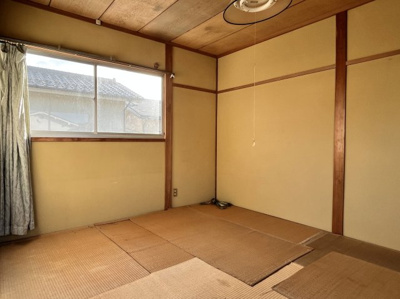 【和室】 | 十二町中古住宅