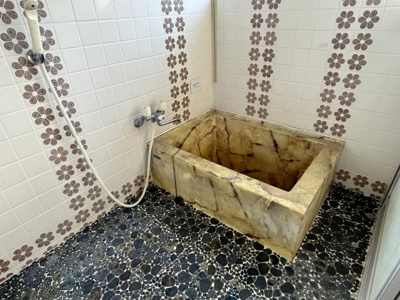 【浴室】 | 十二町中古住宅