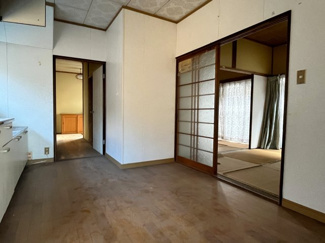 【内装】 | 十二町中古住宅