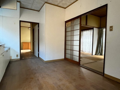 【内装】 | 十二町中古住宅