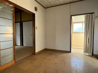 【内装】 | 十二町中古住宅