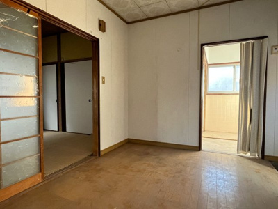 【内装】 | 十二町中古住宅