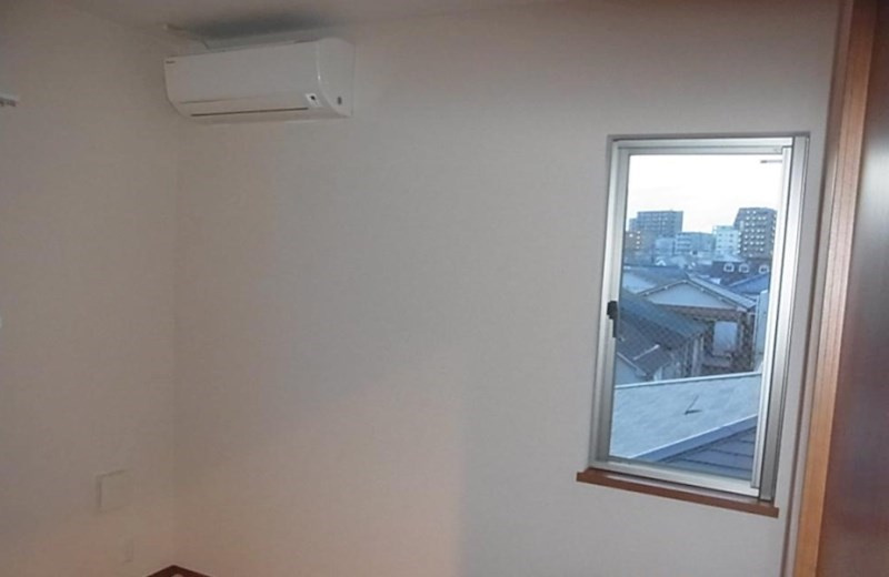 中野区本町４丁目の賃貸マンションのセキュリティ